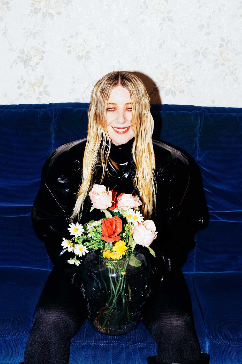 Austra — official artist photo