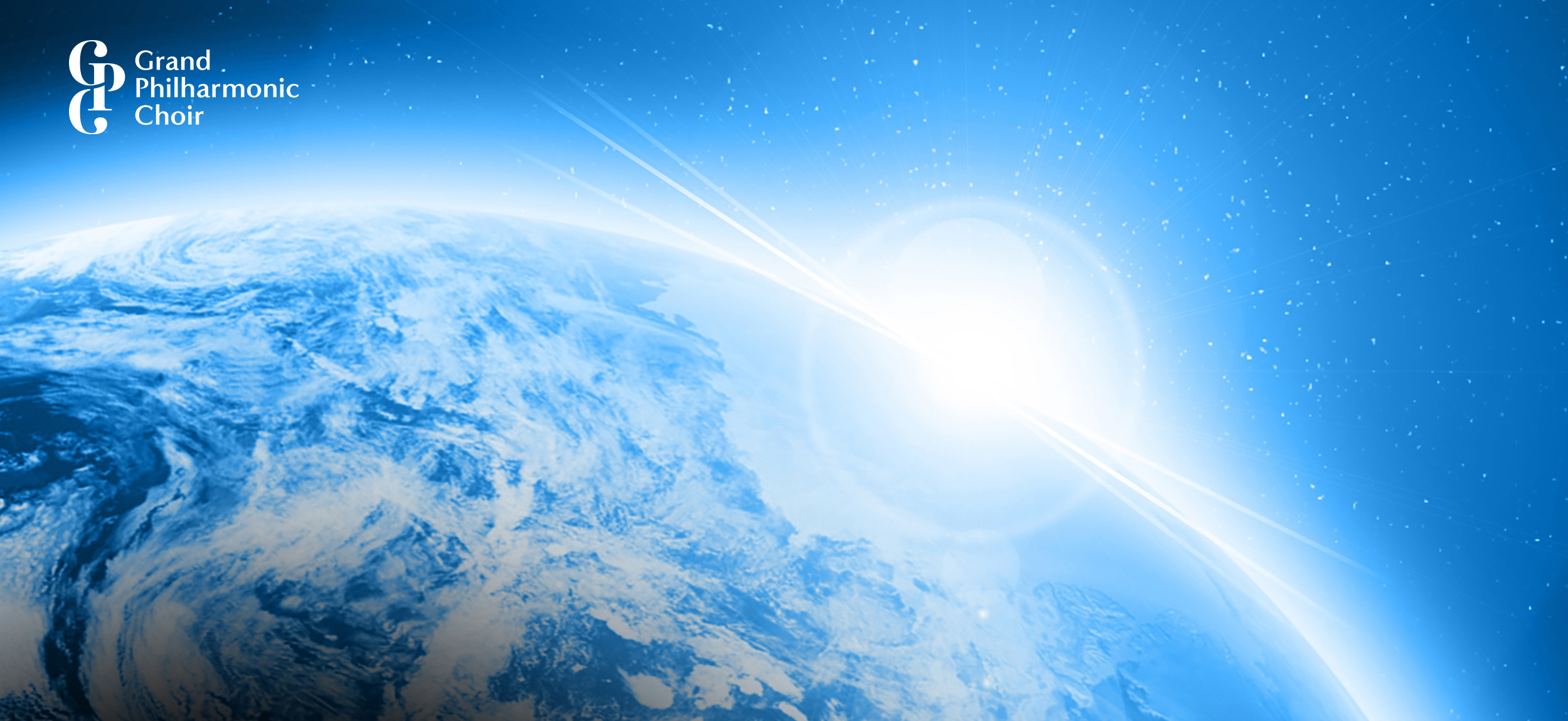 Grand Philharmonic Choir: Haydn’s The Creation official promotional image