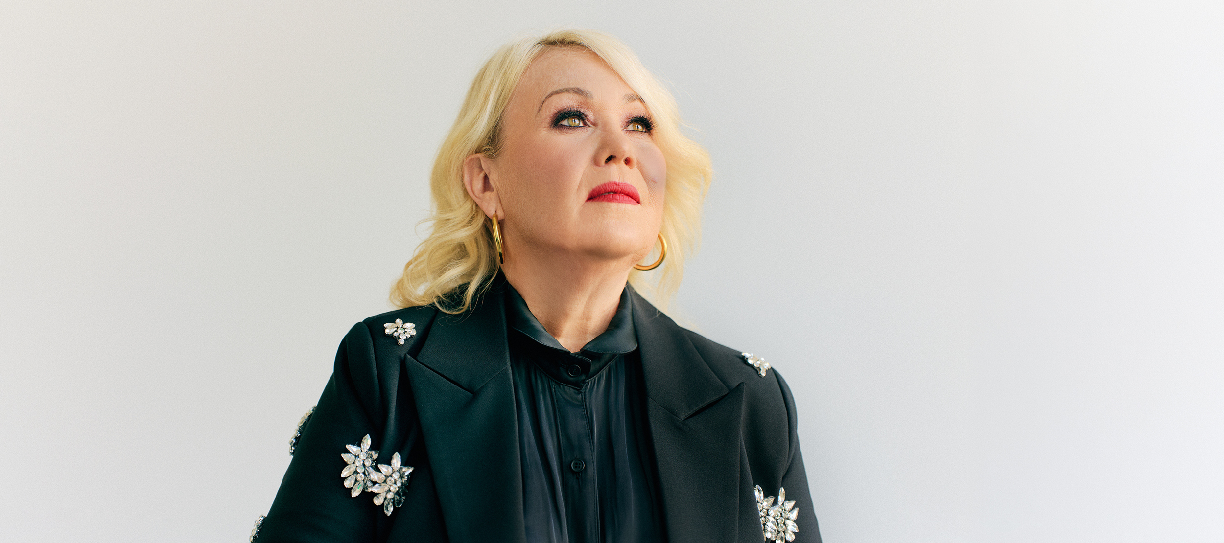 Jann Arden and Her Holiday Orchestra — official venue promotional photo