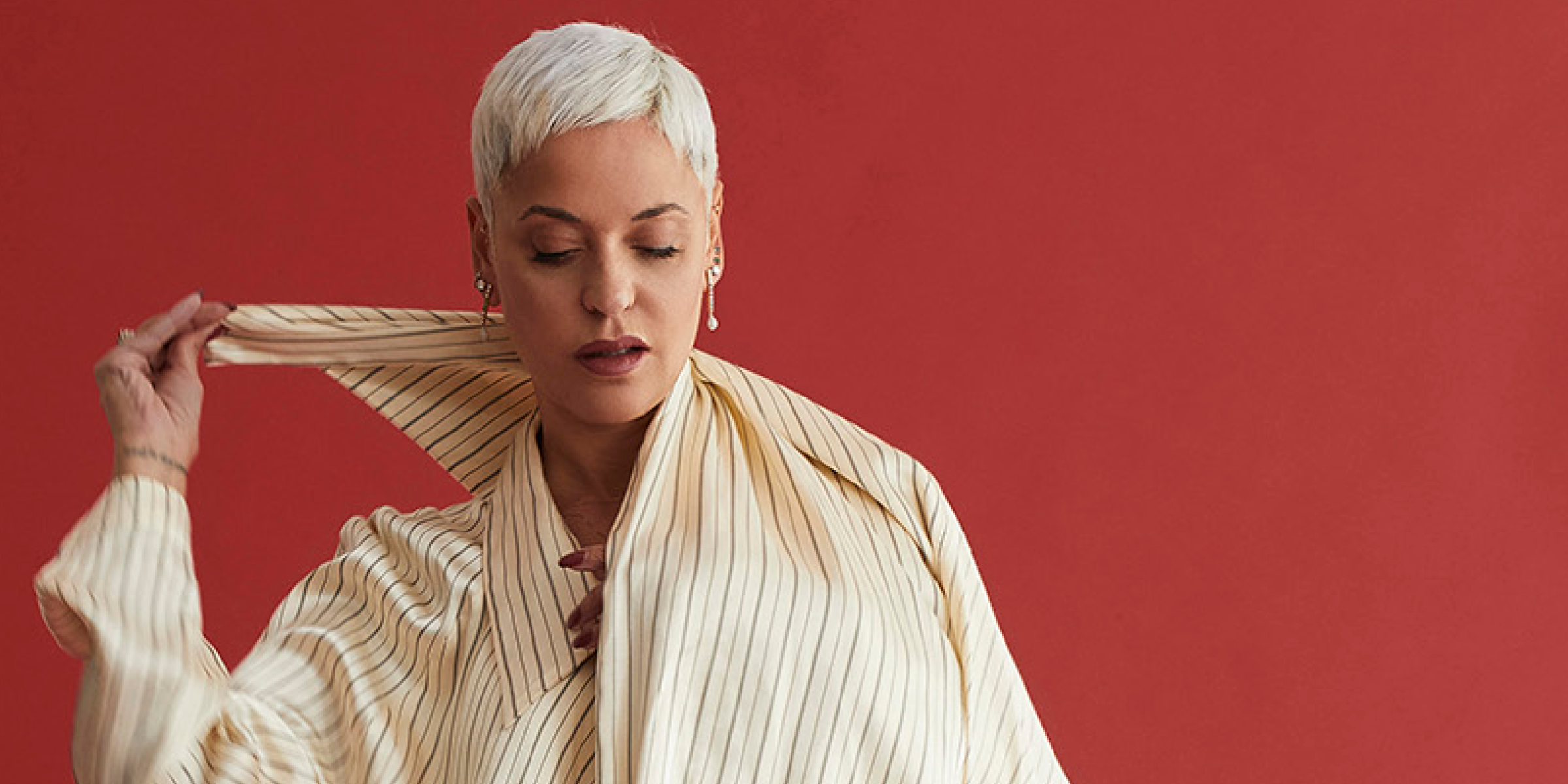 Mariza — official venue promotional photo