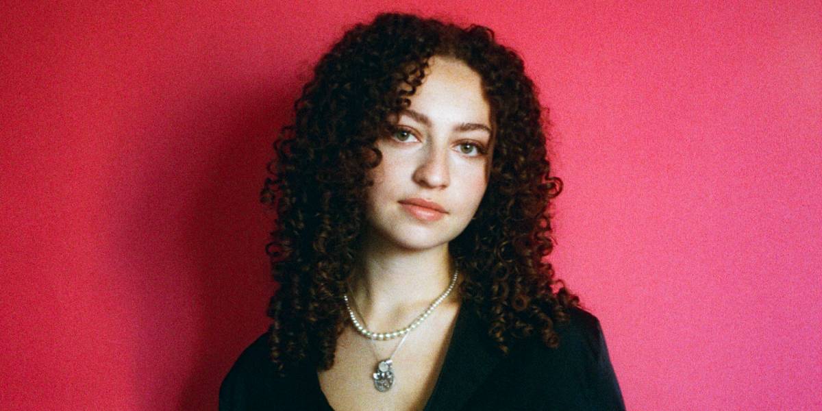 A Holiday Afternoon with Avery Raquel — source promotional image