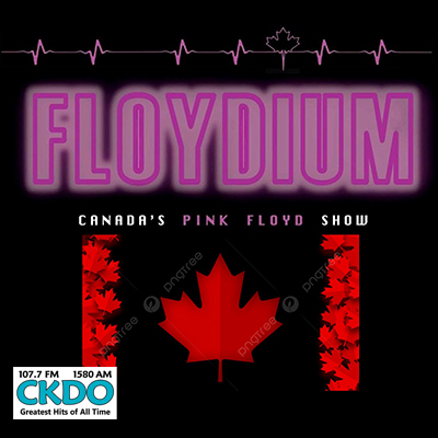 Floydium — official source poster
