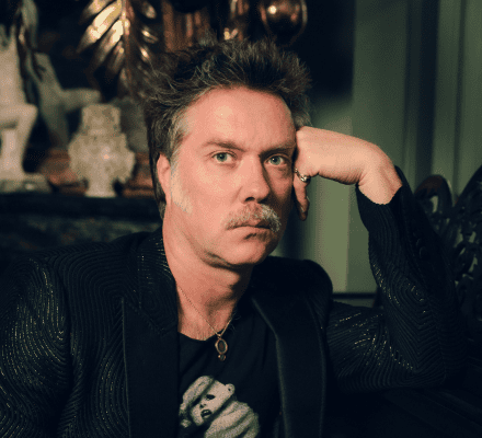 Wanted: Judy Garland - Rufus Wainwright - Orchestrated official event image
