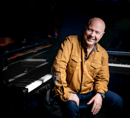 John Beasley’s Unlimited Miles: Miles Davis at 100 official event image