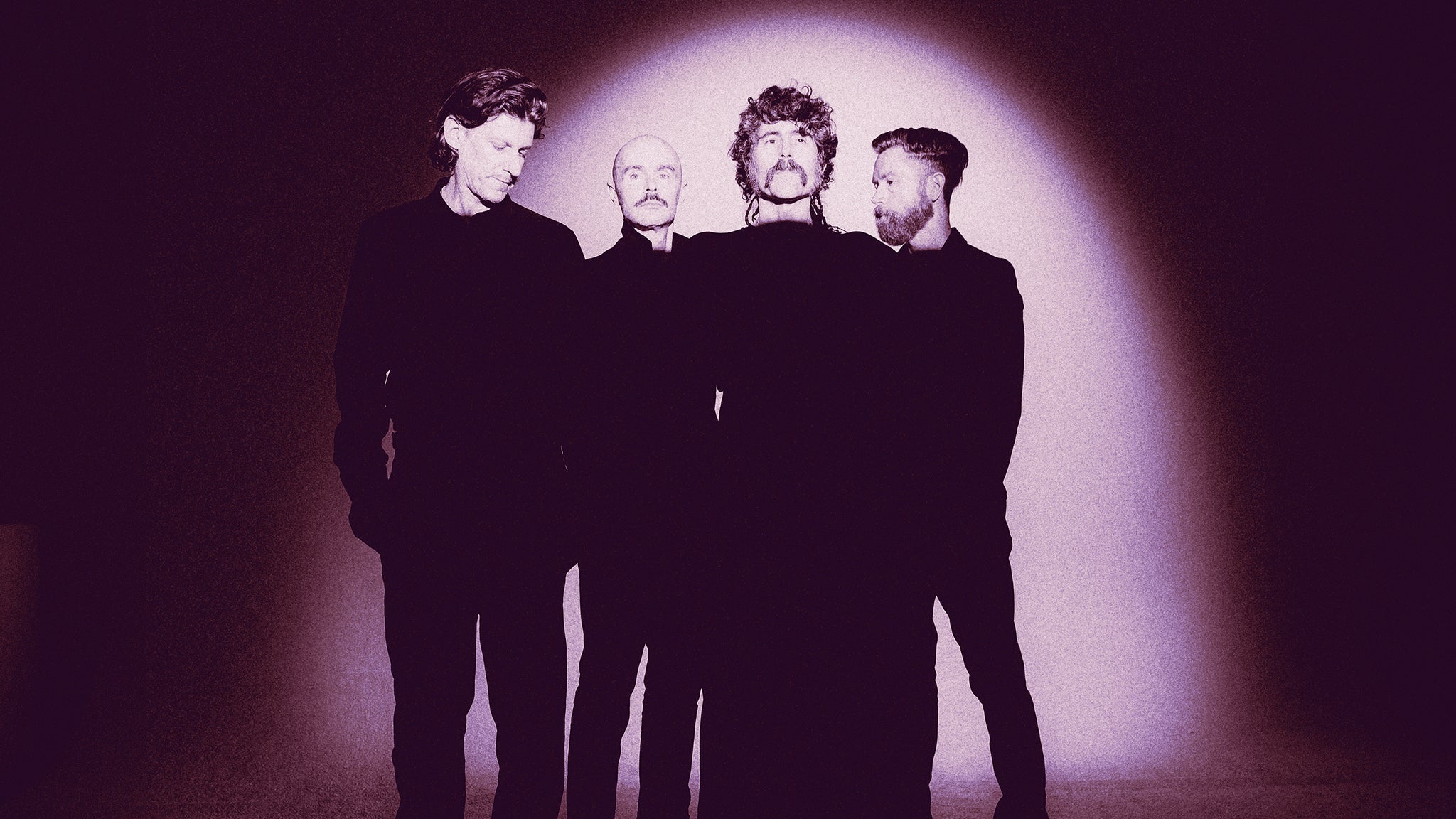 AFI official promotional image