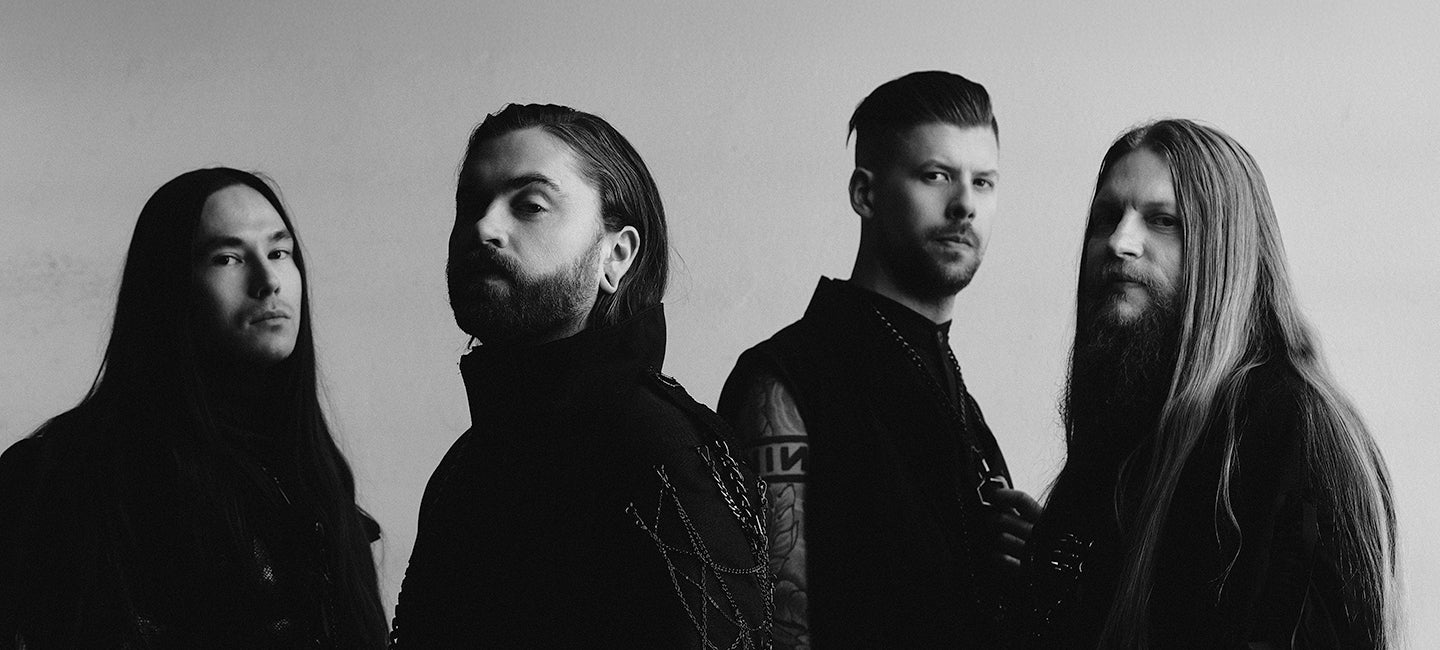 Imminence official promotional photograph