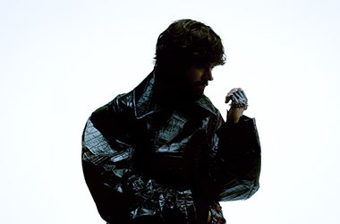 Madeon official promotional photograph