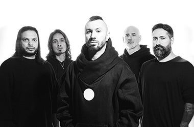 Periphery official promotional photograph