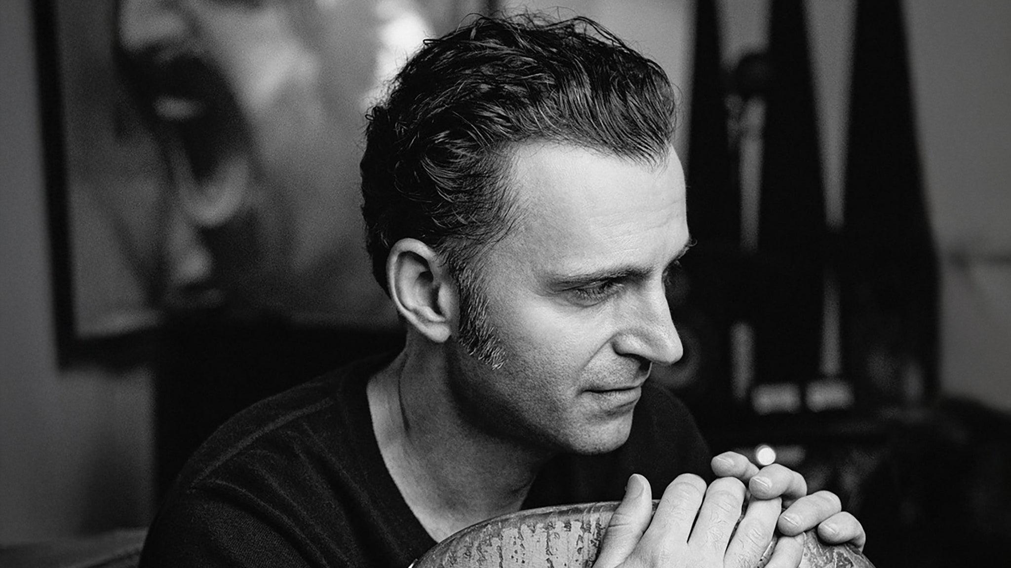 Dweezil Zappa DZ20: Like Father, Like Son official promotional image