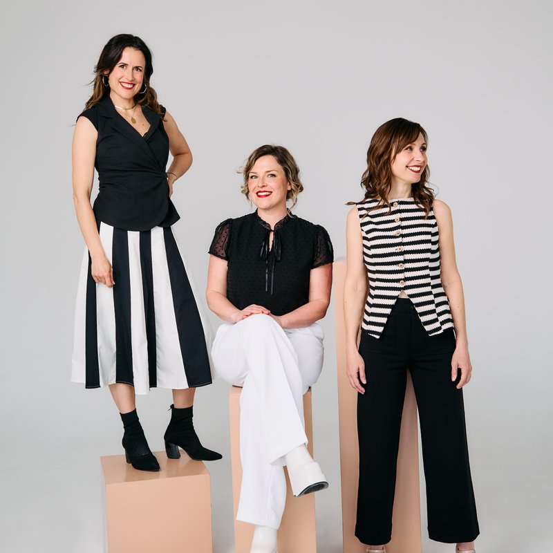 Good Lovelies Holiday Concert official event image