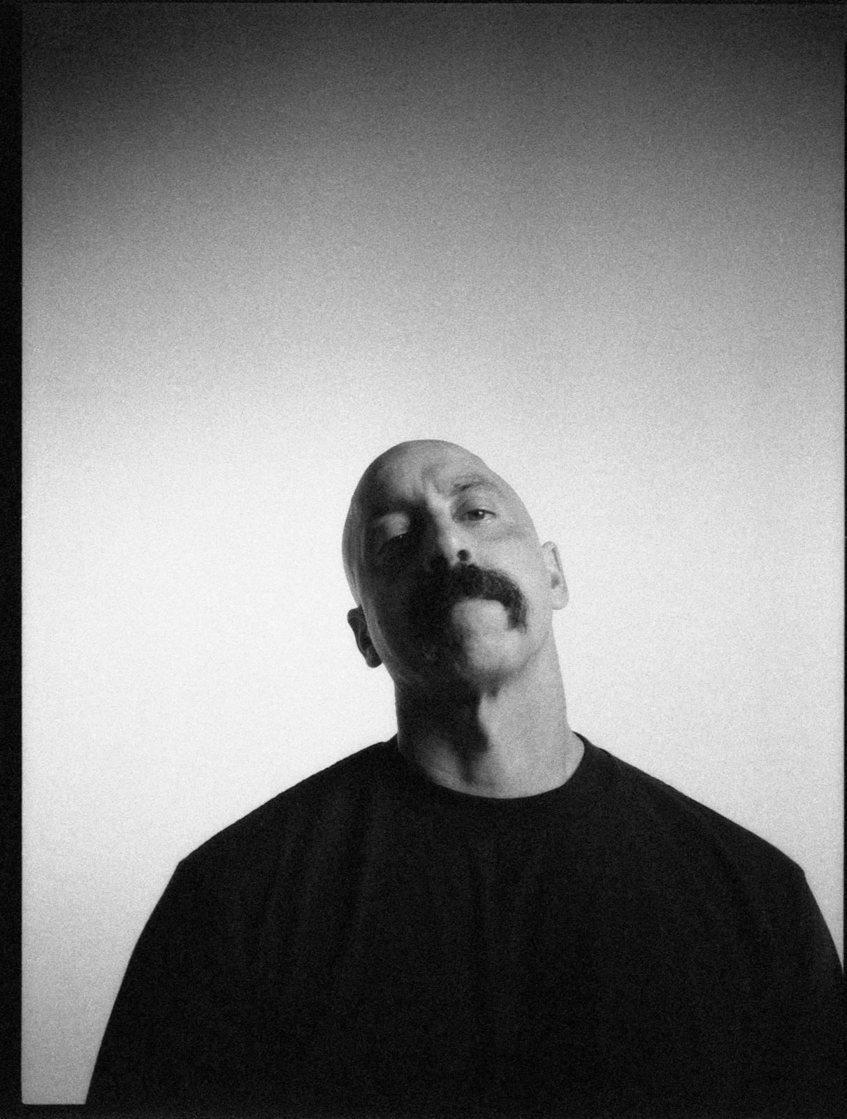 Artist promotional photograph for N8NOFACE, H09909