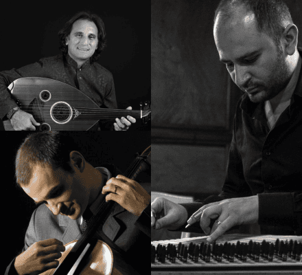Aga Khan Master Musicians official event image