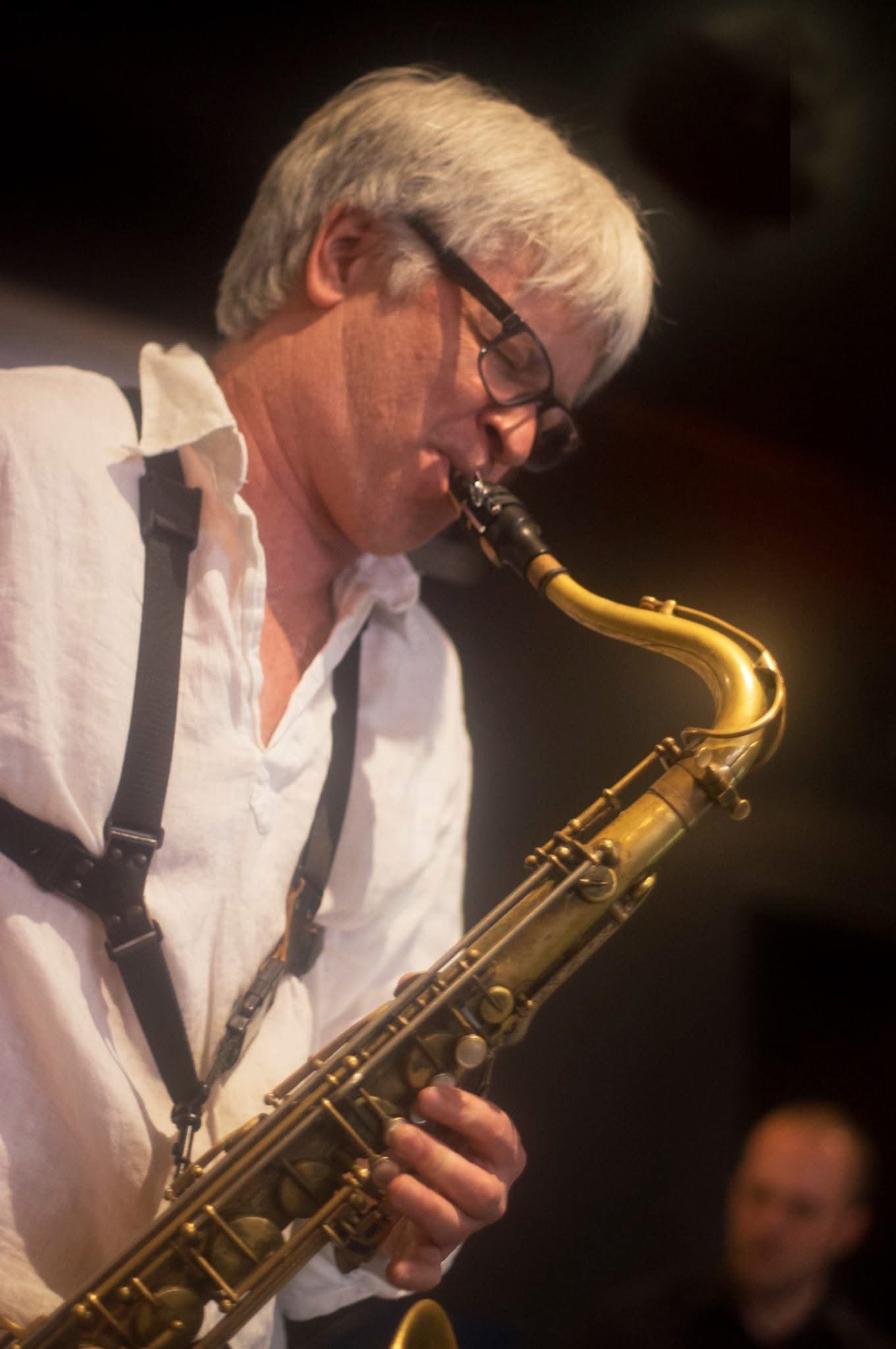 Mike Murley official promotional image