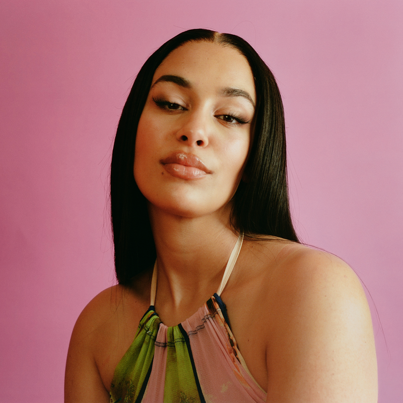 Jorja Smith official event image