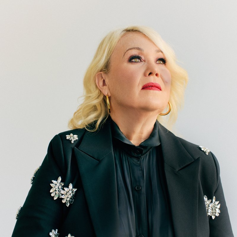 Jann Arden and Her Holiday Orchestra official event image