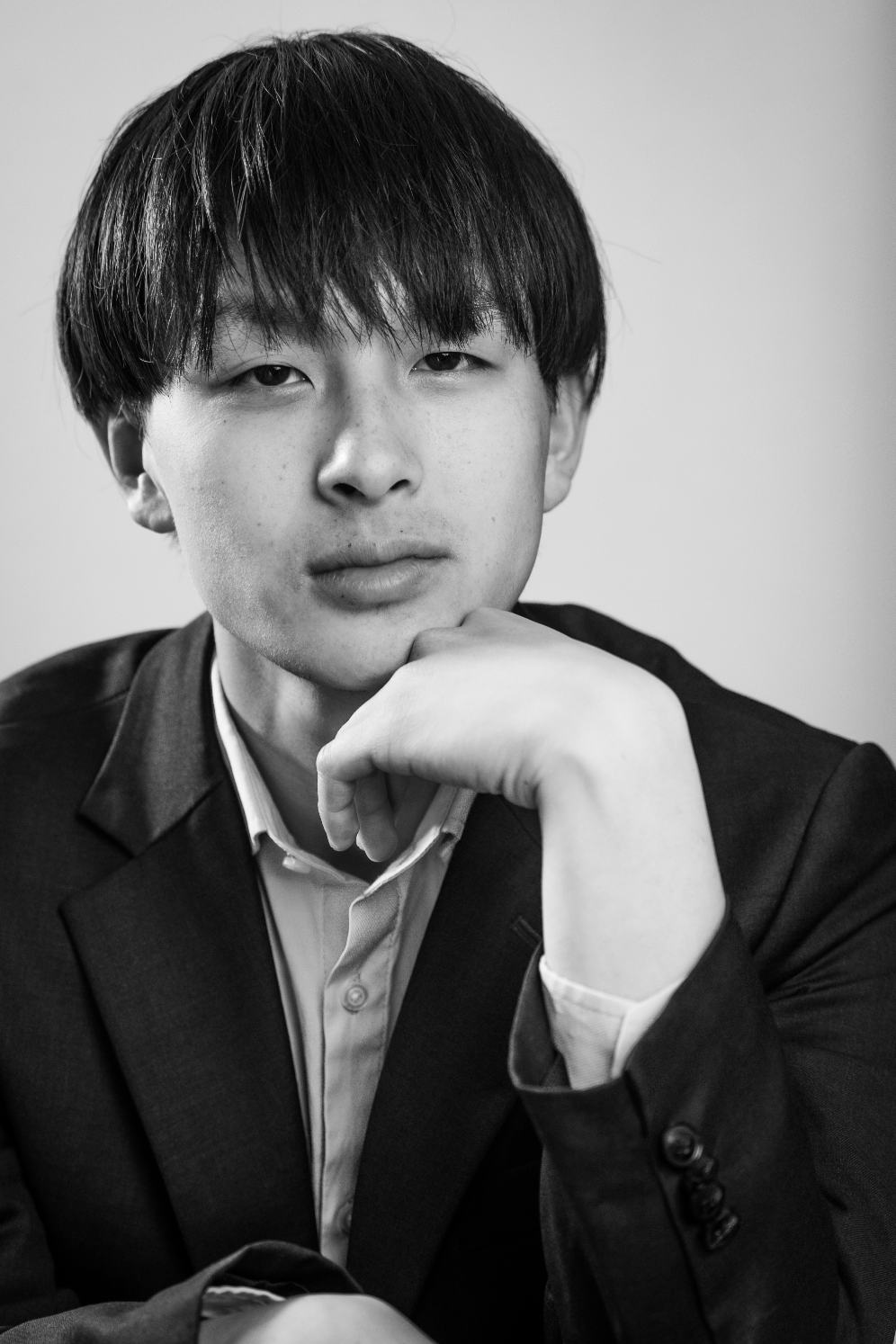 Eric Liang / Sylvester Pedersen Quartet official promotional image