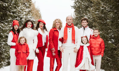 Toronto Symphony Orchestra: TSO Holiday Pops: A Celtic Celebration official event image