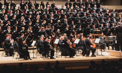 Toronto Symphony Orchestra: Messiah official event image