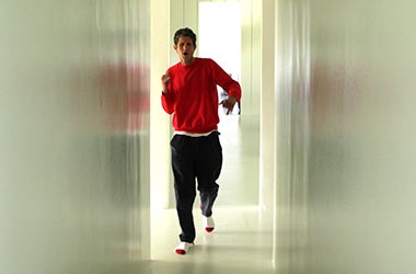 Mike D official promotional photograph