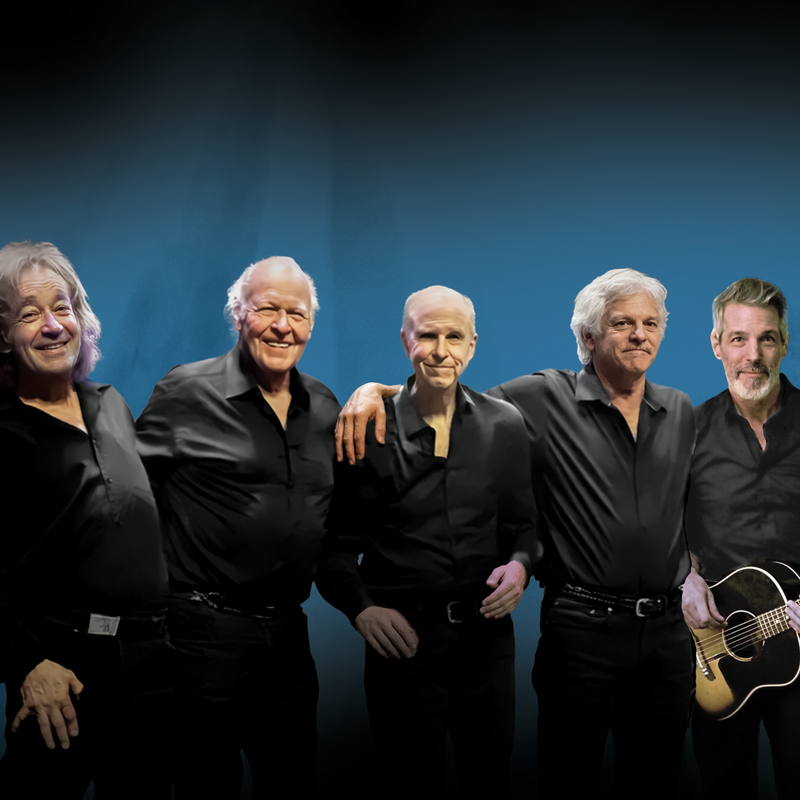 The Original Gordon Lightfoot Band official event image