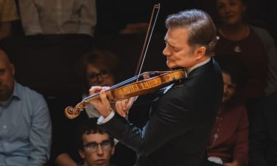 Toronto Symphony Orchestra: Mendelssohn’s Scottish official event image