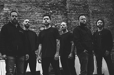 Whitechapel official promotional photograph