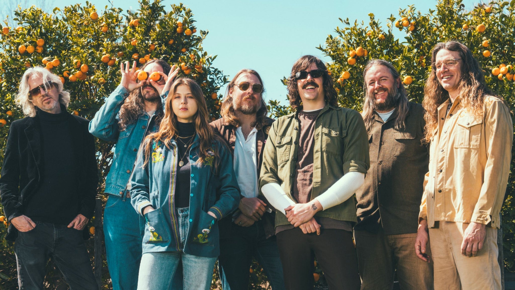 Grateful Shred official event artwork or artist photo