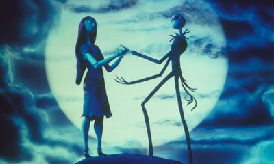 Toronto Symphony Orchestra: Disney Tim Burton’s The Nightmare Before Christmas in Concert official event image