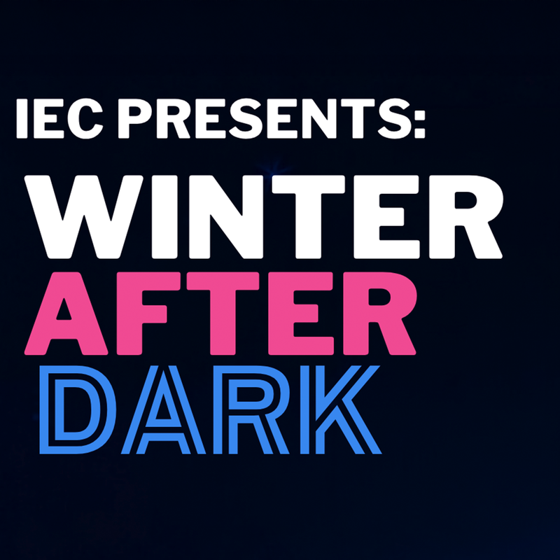Winter After Dark official event image