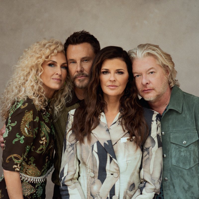 Little Big Town official event image
