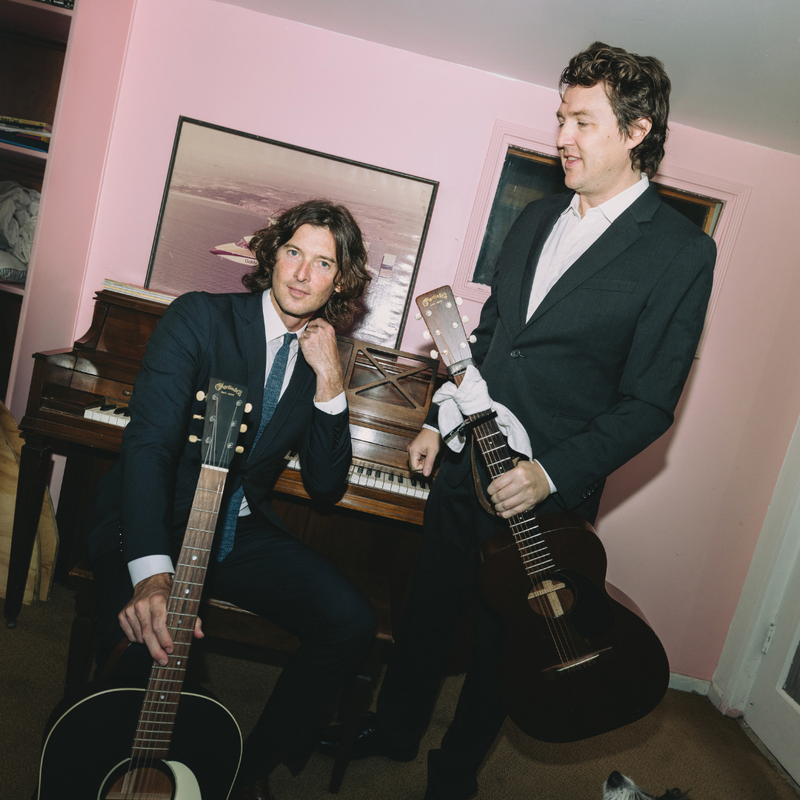 The Milk Carton Kids official event image