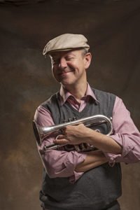 John Macleod's Rex Hotel Orchestra official promotional image