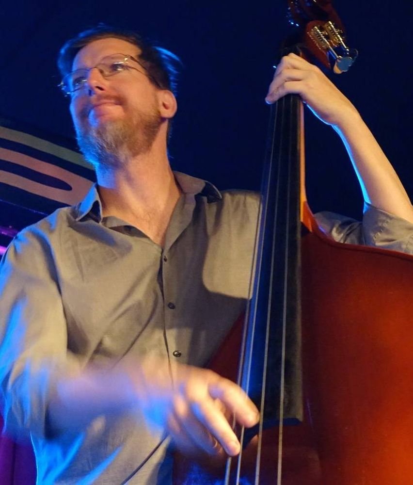 Classic Rex Jazz Jam official promotional image