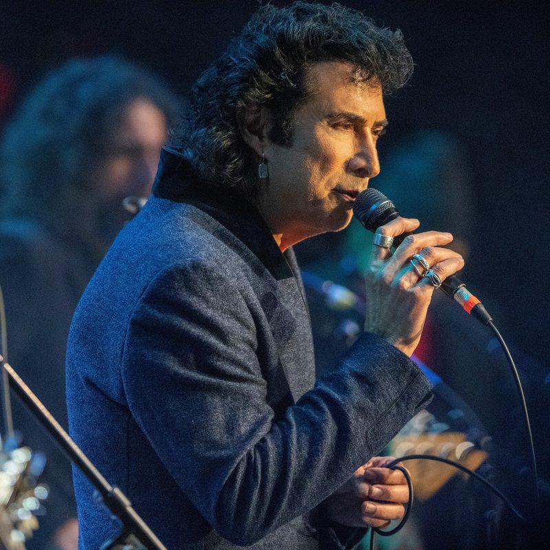 The Andy Kim Christmas official event image