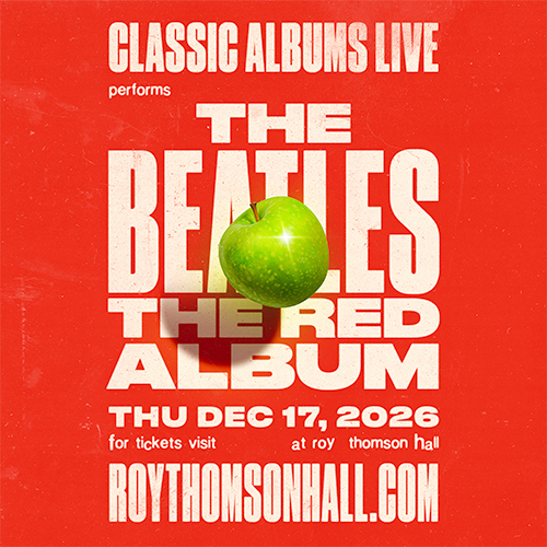 Classic Albums Live: The Beatles official event image