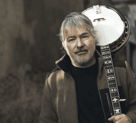 Béla Fleck: My Bluegrass Heart official event image