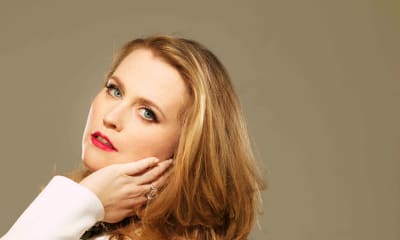 Toronto Symphony Orchestra: Four Last Songs official event image