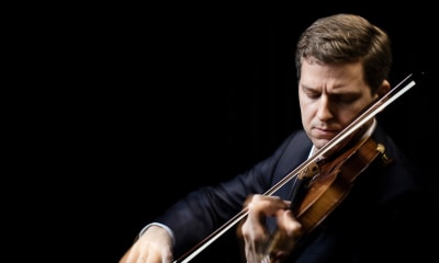 Toronto Symphony Orchestra: James Ehnes Plays Tchaikovsky official event image
