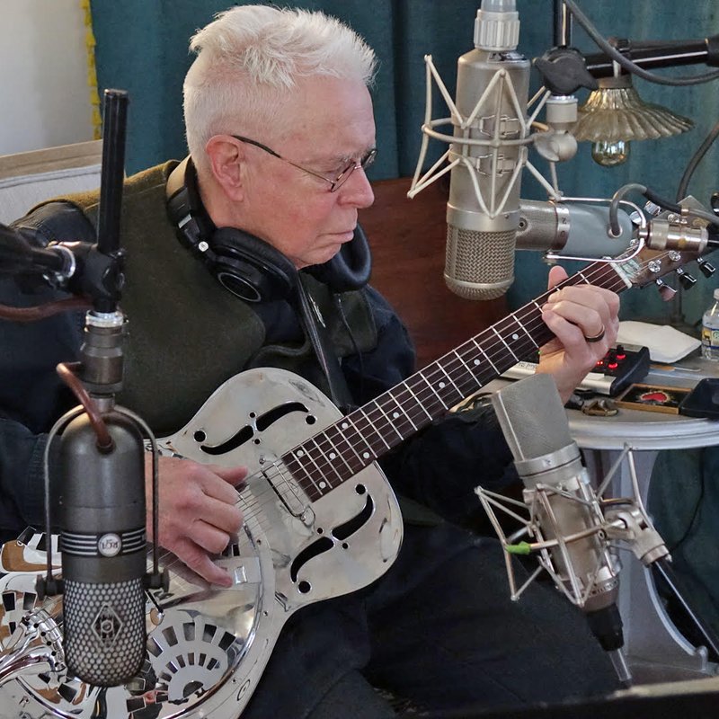 Bruce Cockburn official event image