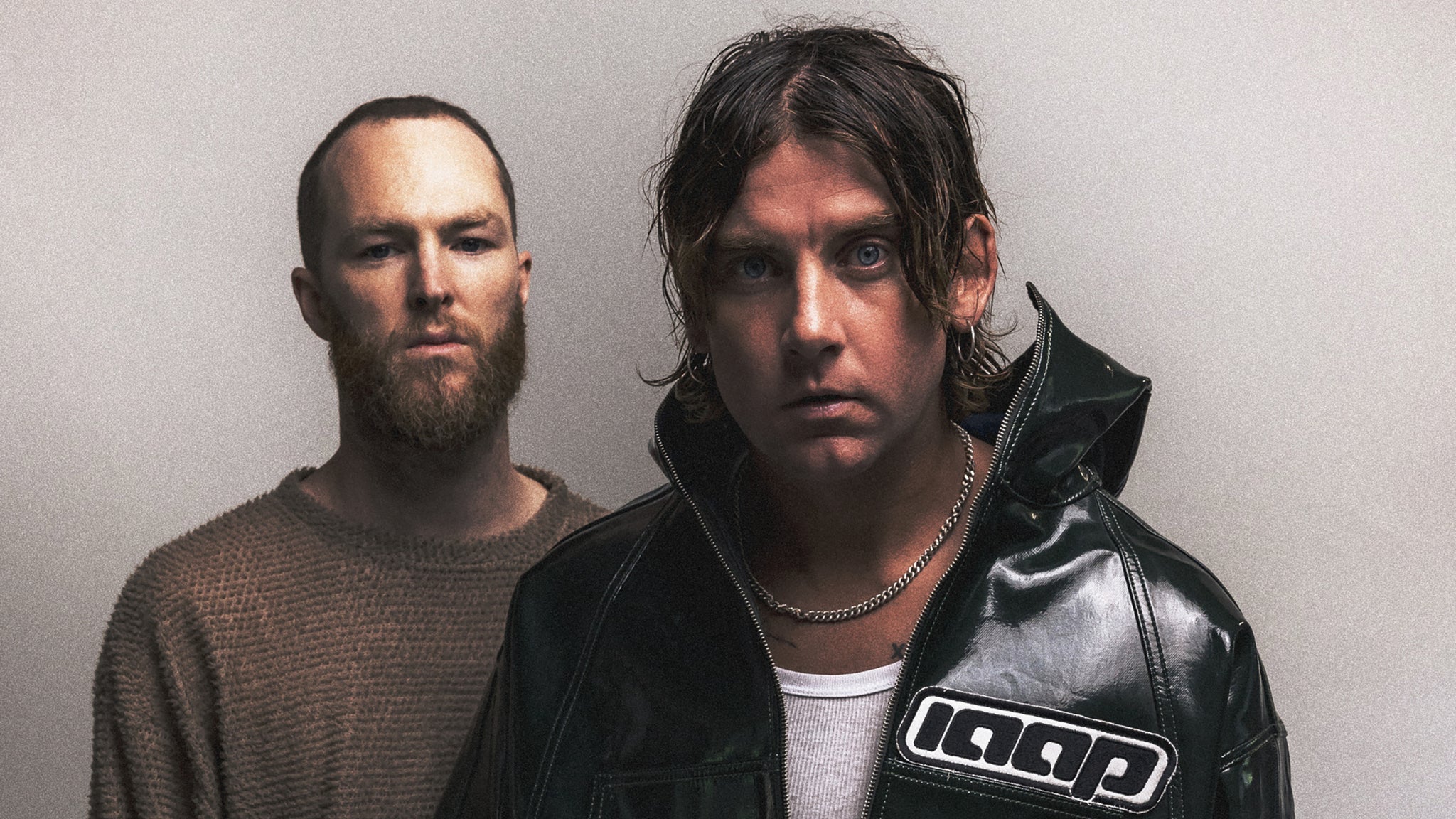 Judah & the Lion official promotional image
