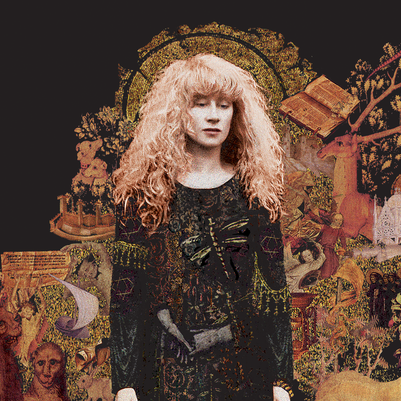 Loreena McKennitt official event image