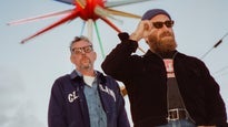 The Black Keys promotional photo