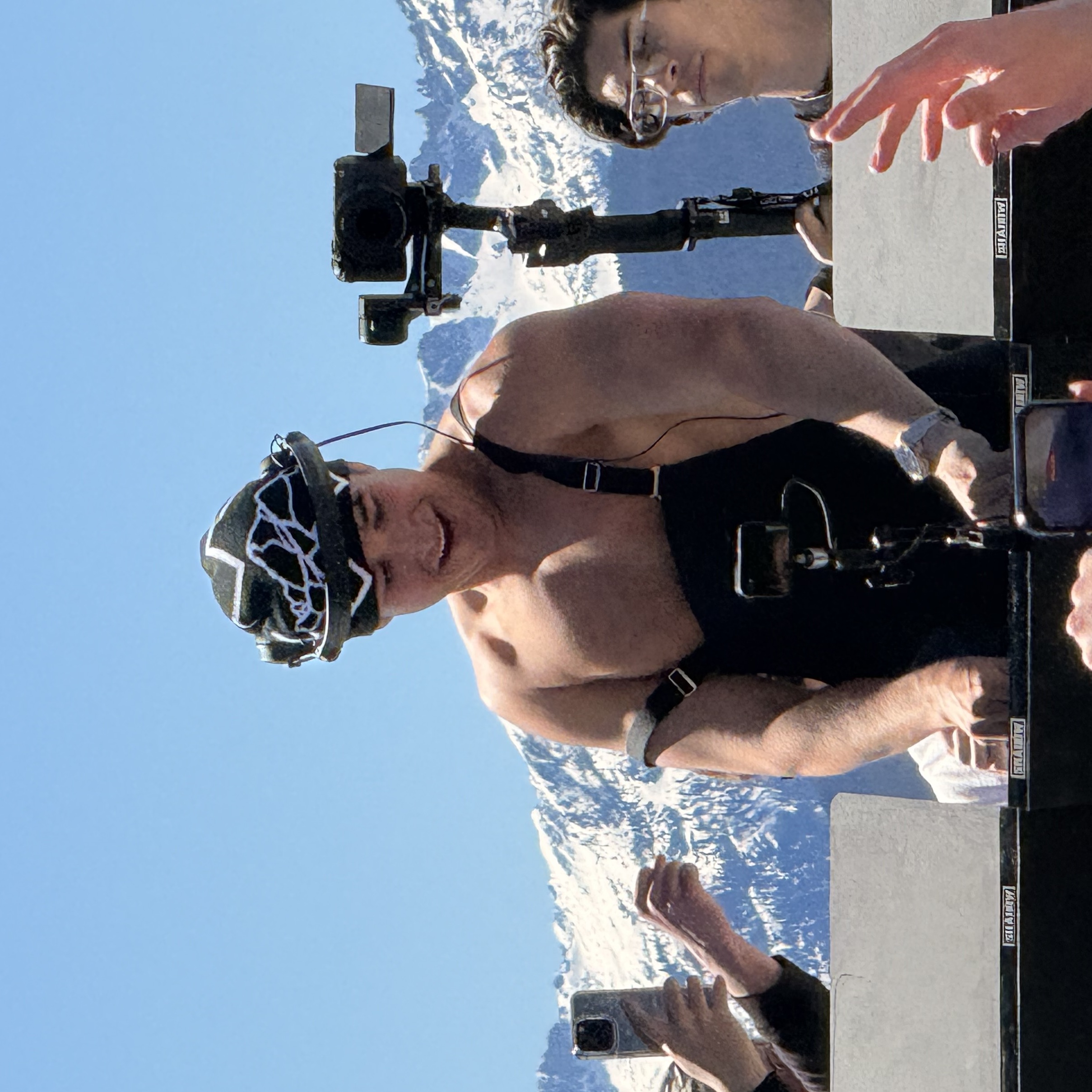 Archival photograph of John Summit DJing at Vail on March 20, 2026, using the credited Commons cropped version.